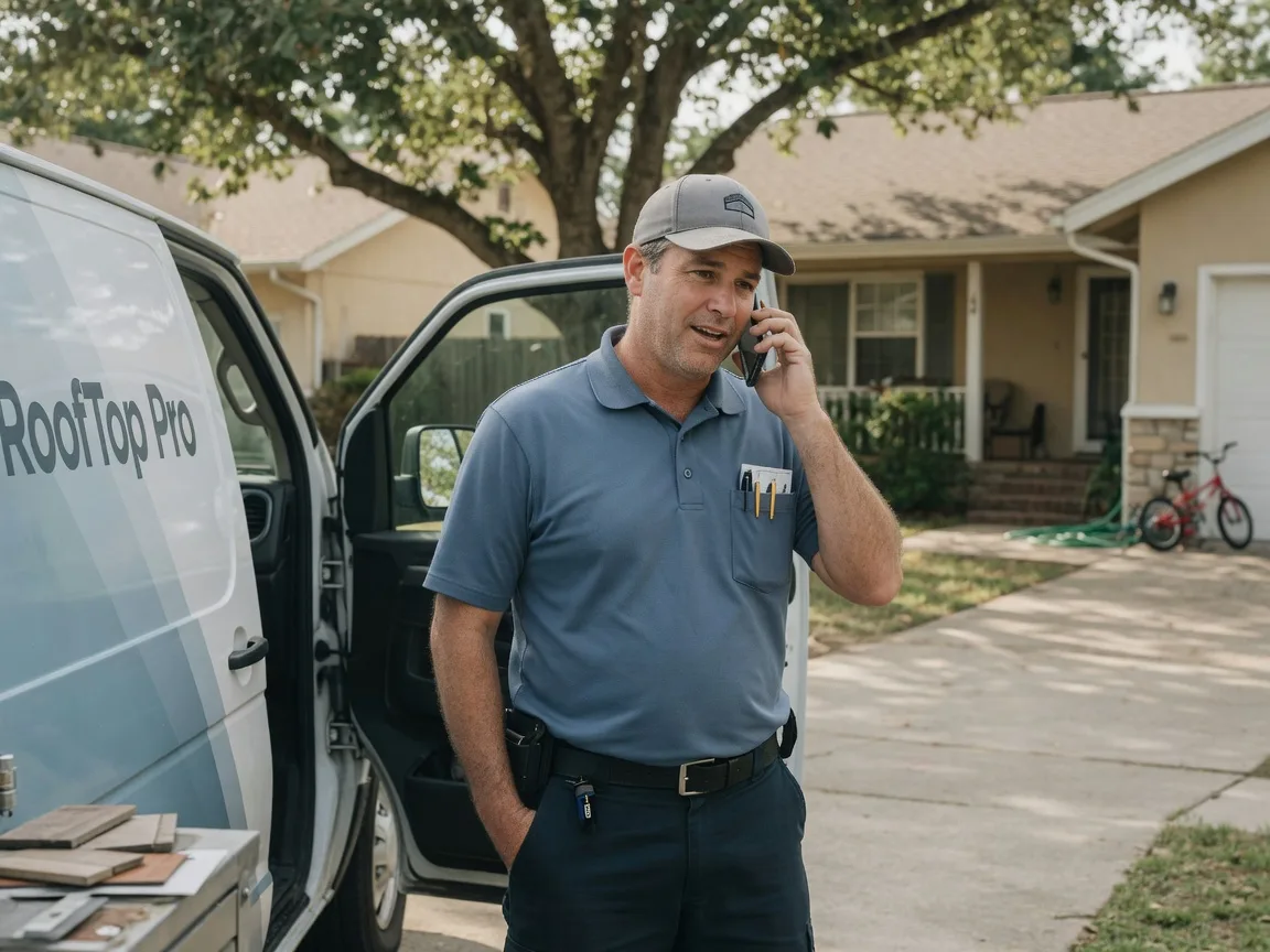Roof Repair Pocahontas, IL FAQs