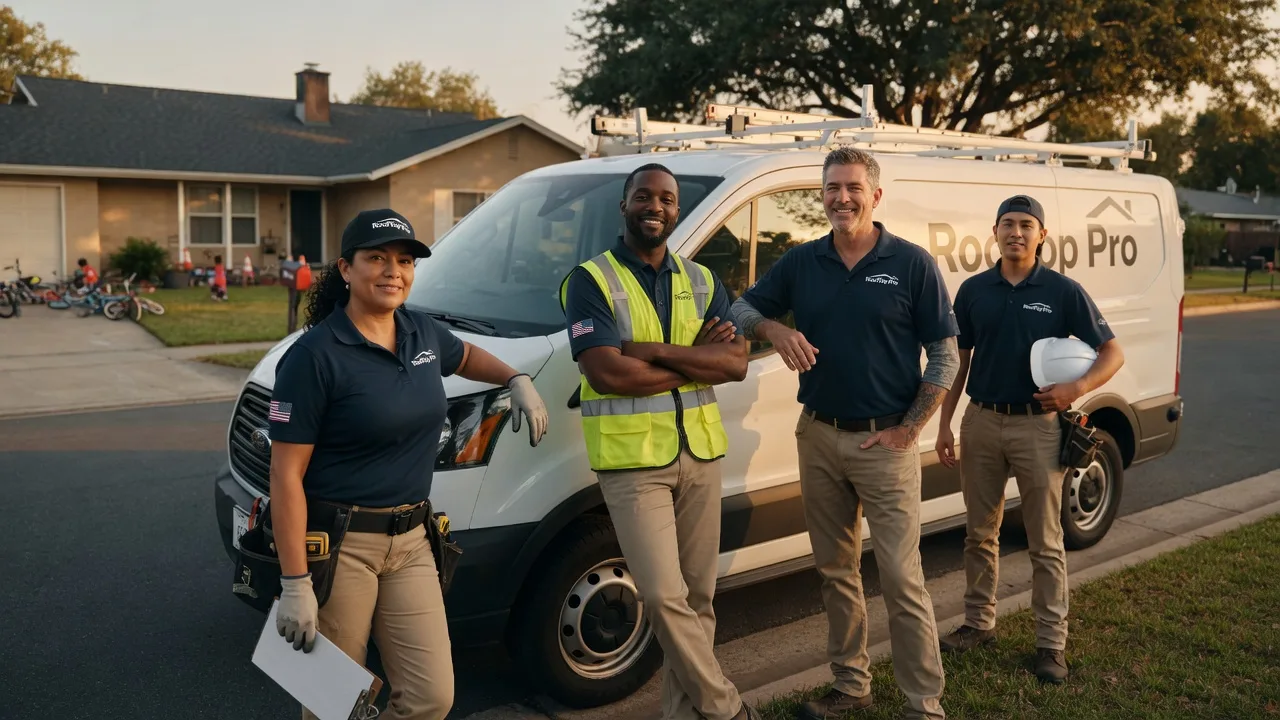 Roof Repair in Pocahontas, IL near me