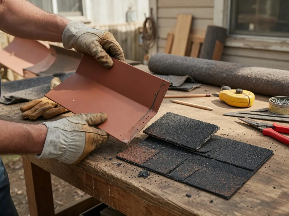 Roof Repair company in Pocahontas, IL